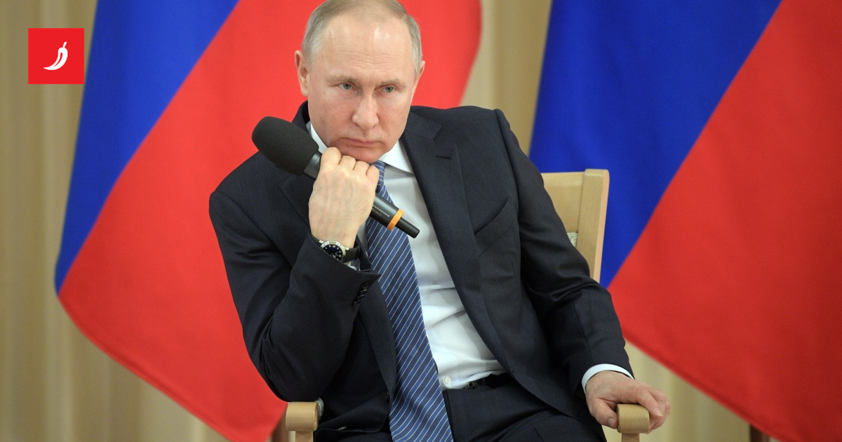 Putin: Rusija može pobijediti koronavirus za manje od tri mjeseca