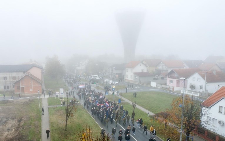 U Vukovarsko-srijemskoj 242 nova slučaja
