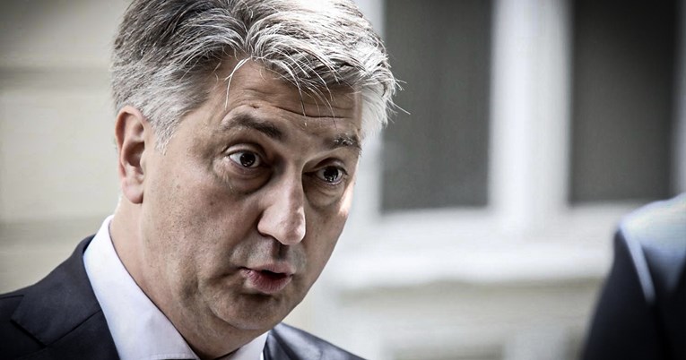 Plenković je pukao, današnjim ispadom nadmašio je sam sebe