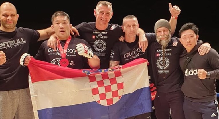Ishii obranio titulu, Milinković zaustavio japansku legendu