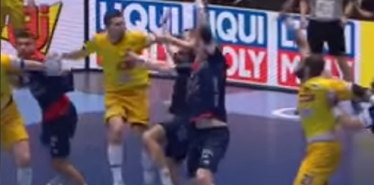 Je li ovo najljepši gol prvenstva? EHF se naklonio majstoru iz BiH