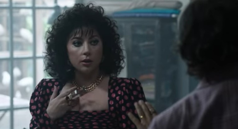 Vani je trailer za House of Gucci: Jared Leto neprepoznatljiv, Lady Gaga oduševila