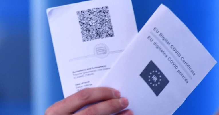 U Sloveniji postotak zaraženih 20%, od srijede obavezne covid-potvrde