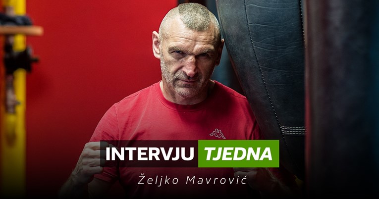 Bio sam sektaš i to me uništilo. Završio sam kao kostur s kojeg je visjelo odijelo