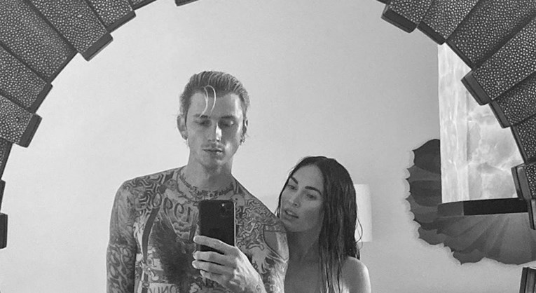 Megan Fox objavila prvu fotku s novim dečkom, njen bivši suprug brutalno uzvratio