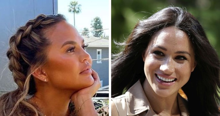 Bivša manekenka otkrila kakva je zapravo Meghan Markle