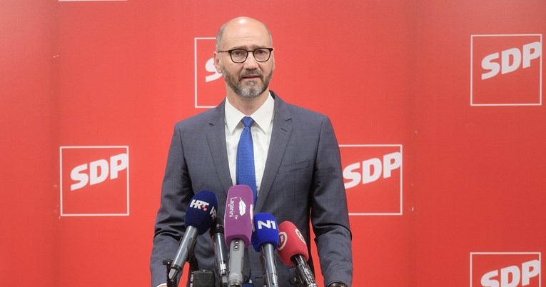 Klisović: Smanjit ćemo prirez s 18 na 12 posto