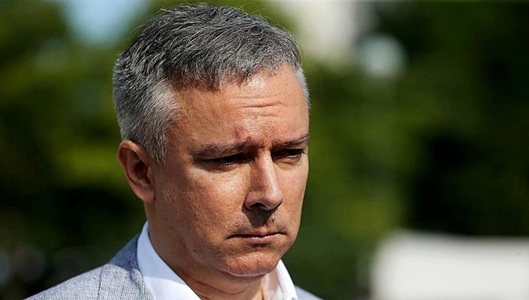 Darinko Kosor ima novi posao, postao je Aladrovićev savjetnik za medije