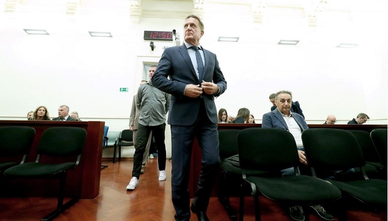 Zašto je Kalmeta oslobođen? Pročitajte obrazloženje presude