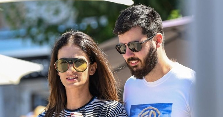 Mate Rimac će se crkveno oženiti u Livnu