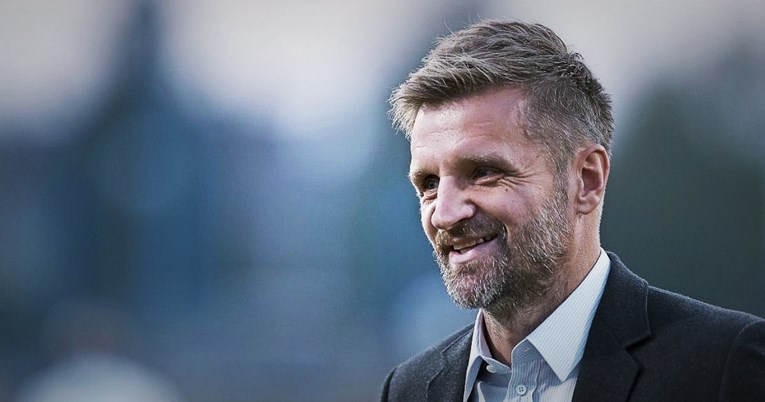 Nije imao vezu ni kumove u HNS-u, borio se protiv Mamića. Kako je Bišćan onda uspio?
