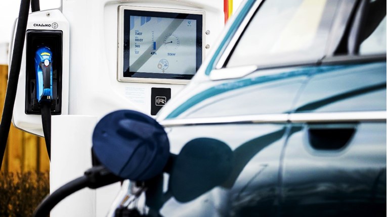 Zagrebačka udruga radi na jedinstvenoj aplikaciji za punjenje električnih vozila
