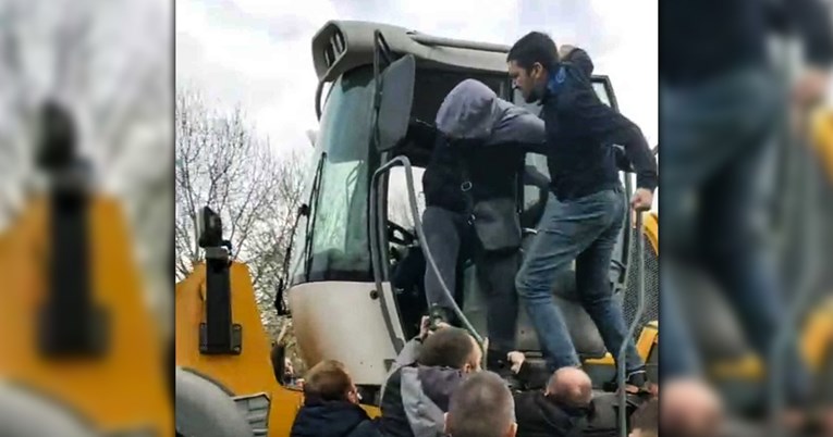 Pobuna Srba zbog rudnika litija: "Bit ćete odgovorni za početak građanskog rata"