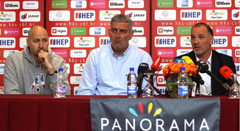 Veljko Mršić otkrio zašto je napustio hrvatsku reprezentaciju: Stojko me razumio