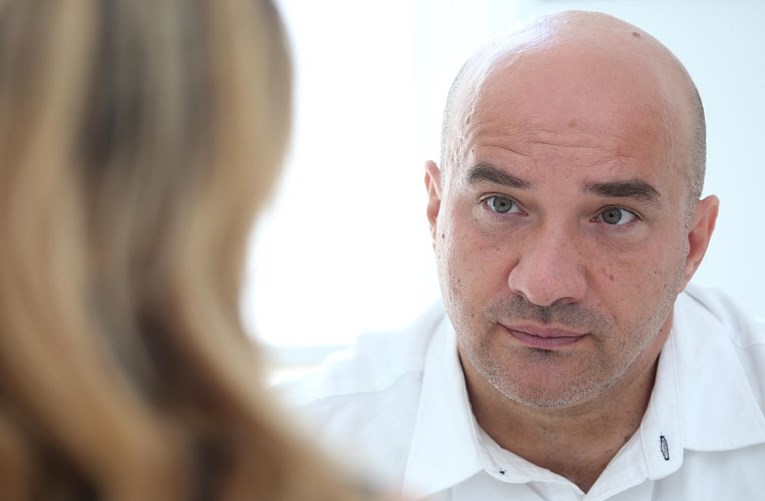 Udruga liječnika: Lauc je zlonamjerna i bešćutna neznalica