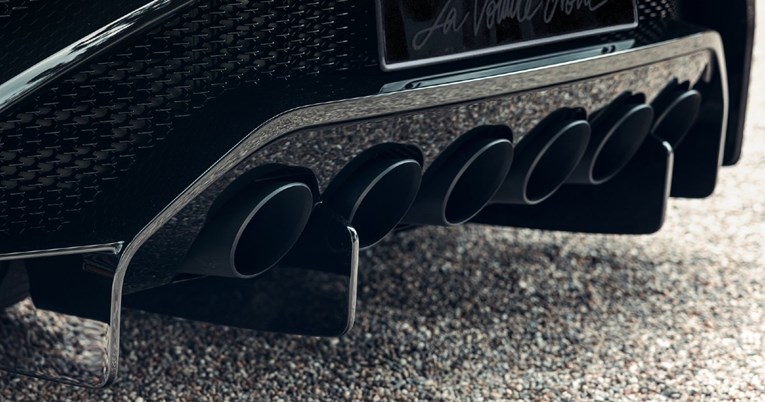 Mate Rimac podijelio Bugattijevu objavu i izazvao brojne komentare