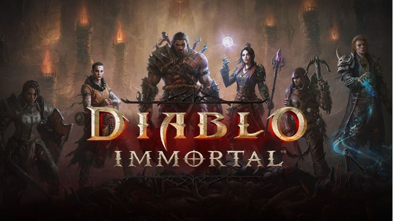 Novi Diablo stiže i na PC