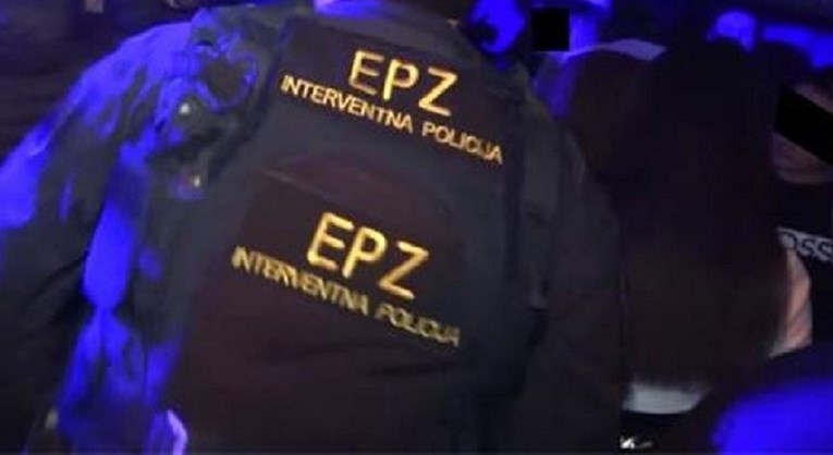 U širem centru Zagreba organizirali ilegalni party pa onda zatočili i mučili mladića