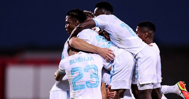 ISTRA - RIJEKA 3:6 Nevjerojatna Rijeka u ludoj golijadi učvrstila prvo mjesto