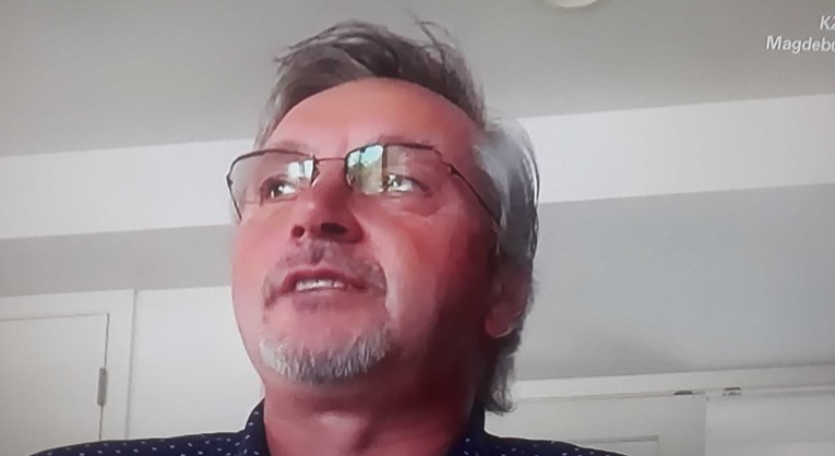 Kukoč o tome zašto ga nema na posteru za Last Dance: To je bolje za gledatelje