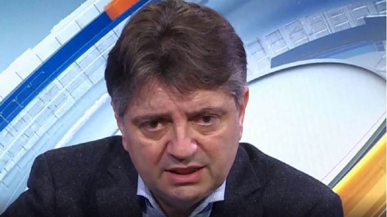 Infektolog iz Klinike "Fran Mihaljević": Ulazimo u kritičnu fazu epidemije