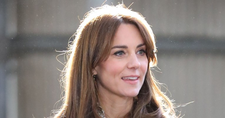 Kate Middleton na svečanu ceremoniju došla u haljini koju je nosila i prije 10 godina