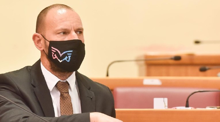 HDZ-ov saborski zastupnik: Pobijedile su institucije, a ne oporba