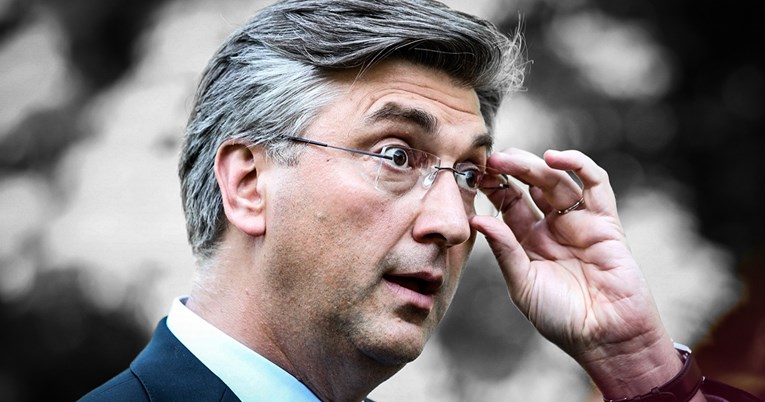 Plenković tvrdi da je ovo drugi HDZ. Samo ove godine imali su dvije velike afere