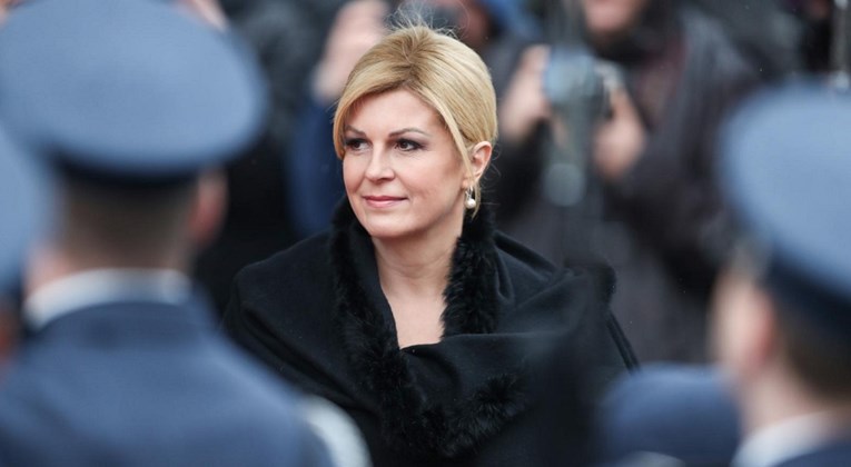 Mateša oduševljen Kolindinom kandidaturom za Međunarodni olimpijski odbor