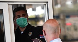 Srbija i Crna Gora skinute s popisa sigurnih zemalja Europske unije