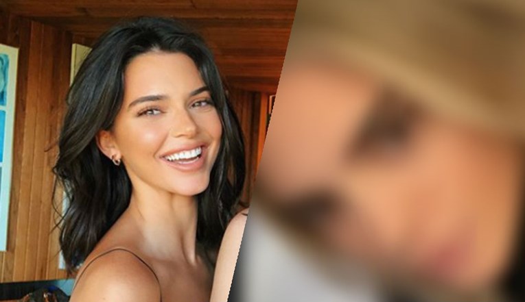 Kendall Jenner promijenila izgled, skoro je neprepoznatljiva