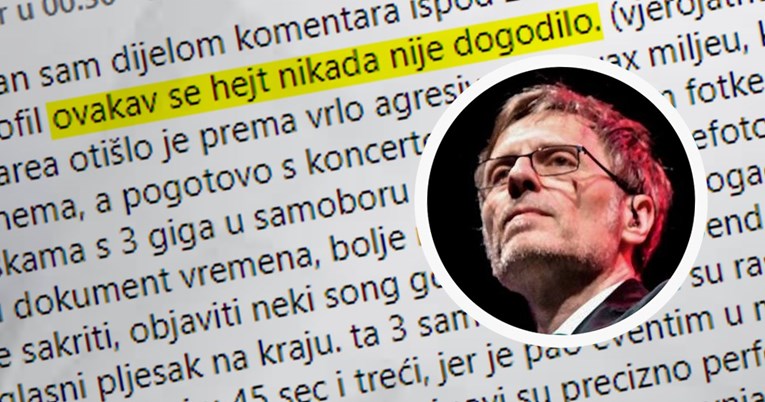 "To su karmine": Hejteri napali Pipse nakon koncerta u Samoboru, oglasio se Ripper