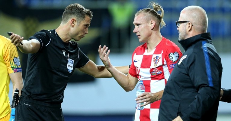 Vida: Uvijek smo išli težim putem