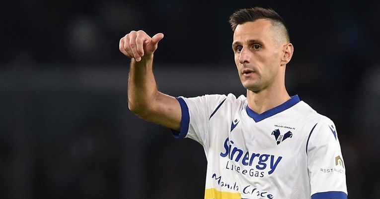 Tudorova Verona preokretom do pobjede. Junak je Kalinić