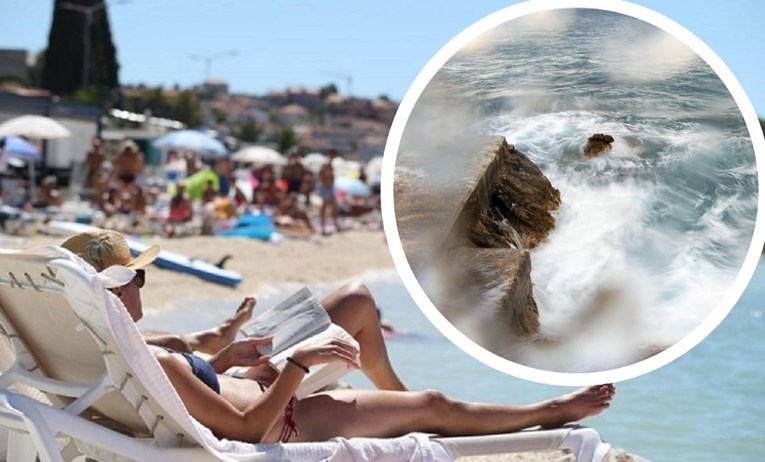Za dio zemlje danas izdana upozorenja. Ljeto nije gotovo, vraćaju se vrućine