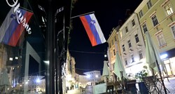 U Sloveniji 1797 novih zaraza, epidemija ne jenjava