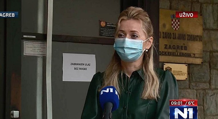 Capakova zamjenica: Zatvaranje bi bilo najefikasnije, ali to si ne možemo priuštiti