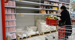 Medvedev: Sankcije će ujediniti rusko društvo, glupost je da će one utjecati na vladu