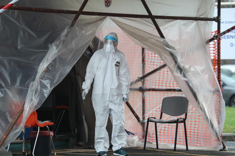 Stožer: 3272 nova slučaja danas. Umrlo 68 osoba, među njima 27-godišnjak