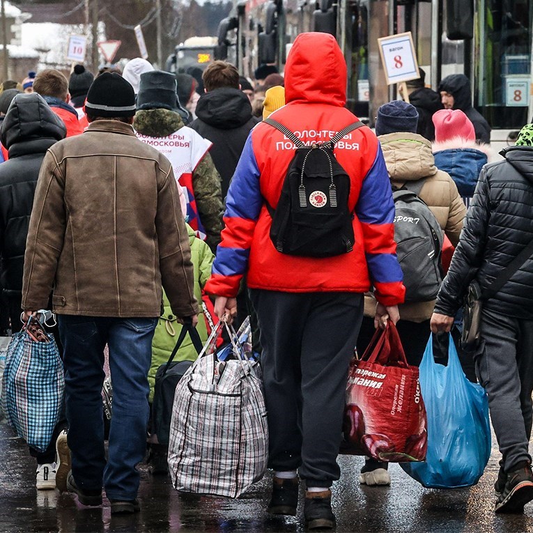 Rusija je pred demografskom katastrofom