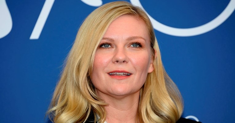 Iznenađenje: Kirsten Dunst objavila da je prije četiri mjeseca rodila drugog sina