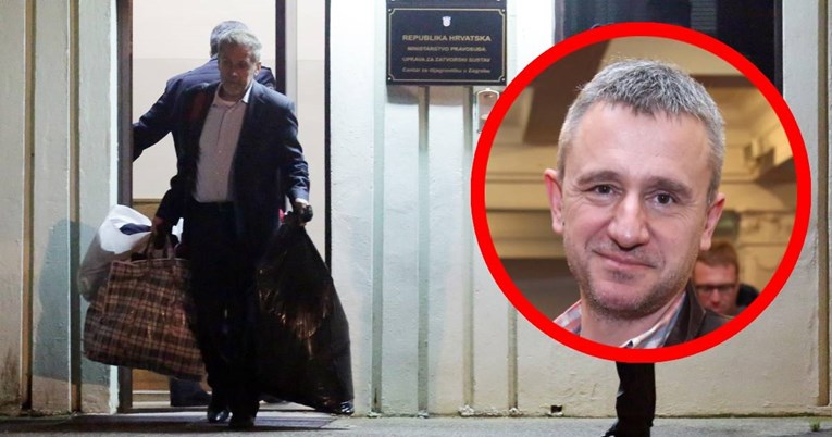 Paparella: Bandićevu smrt bez presude doživio sam jednako tužno kao i smrt Miloševića