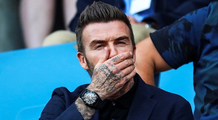 Beckham otpustio trenera Inter Miamija. Dovodi legendu Manchester Uniteda
