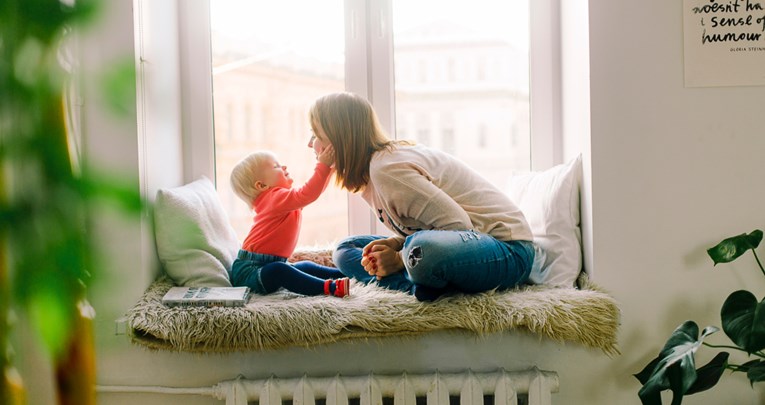 Stručnjakinja tvrdi da je ovih osam stvari sve što vam treba za uspješan odgoj