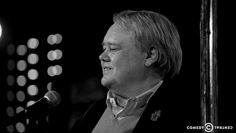 Sa 68 godina preminuo jedan od najboljih svjetskih komičara Louie Anderson
