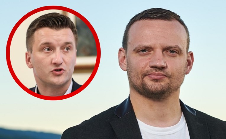 Moćni HDZ-ov zastupnik snimljen kako kupuje vijećnika: Zanima li te javna dužnost?