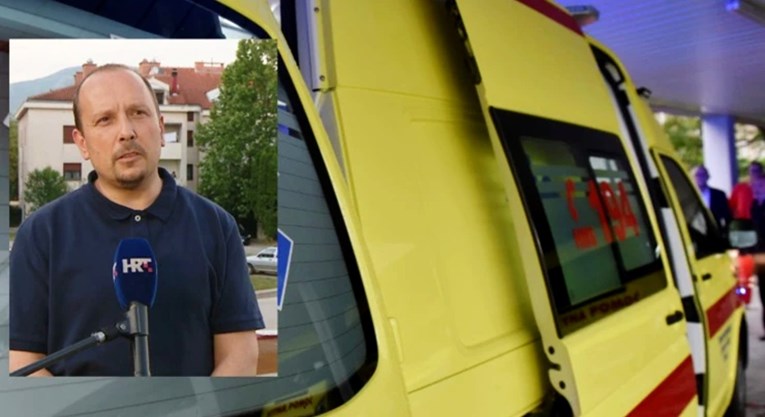 Tuga u Kninu zbog smrti dječaka, proglasit će dan žalosti: "Istražitelji su u šoku"