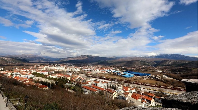 U Hrvatskoj je danas izmjerena najviša temperatura ikad u veljači, evo gdje