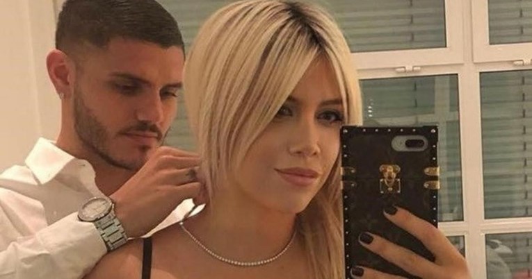 Wanda otkrila Icardijevu prevaru: "Uništio si obitelj zbog ku*ve"