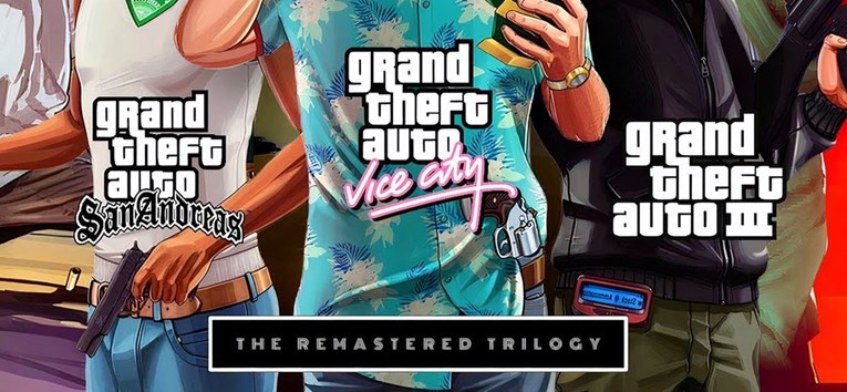 Gejmeri masovno spuštaju ocjenu GTA trilogiji, razmišlja se i o povratu novca kupcima